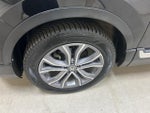 2021 CR-V Hybrid Thumbnail 4
