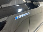 2021 CR-V Hybrid Thumbnail 5