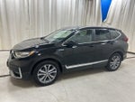 2021 CR-V Hybrid Thumbnail 6