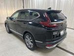 2021 CR-V Hybrid Thumbnail 7
