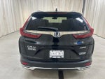 2021 CR-V Hybrid Thumbnail 8