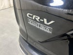 2021 CR-V Hybrid Thumbnail 9