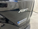 2021 CR-V Hybrid Thumbnail 10