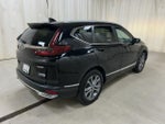 2021 CR-V Hybrid Thumbnail 12