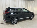 2021 CR-V Hybrid Thumbnail 13
