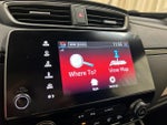 2021 CR-V Hybrid Thumbnail 22