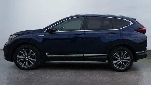 2021 Honda CR-V Hybrid Touring