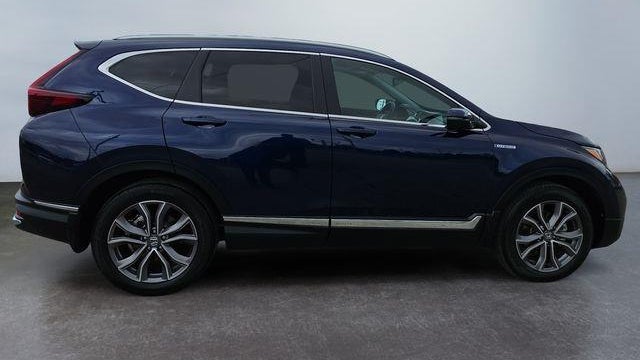 2021 Honda CR-V Hybrid Touring
