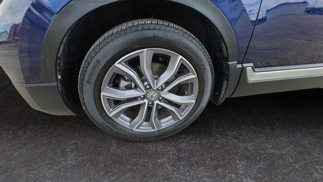 2021 Honda CR-V Hybrid Touring