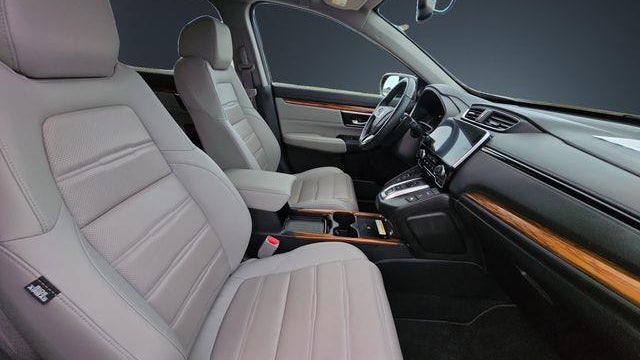 2021 Honda CR-V Hybrid Touring