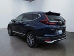 2021 CR-V Hybrid Thumbnail 3