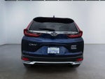 2021 CR-V Hybrid Thumbnail 4