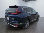 2021 CR-V Hybrid Thumbnail 5