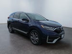 2021 CR-V Hybrid Thumbnail 7