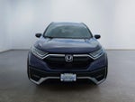 2021 CR-V Hybrid Thumbnail 8