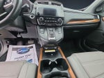 2021 CR-V Hybrid Thumbnail 11