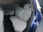 2021 CR-V Hybrid Thumbnail 13
