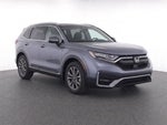 2021 CR-V Hybrid Thumbnail 1