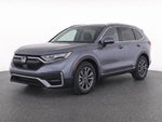2021 CR-V Hybrid Thumbnail 2