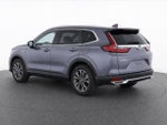 2021 CR-V Hybrid Thumbnail 3