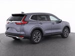 2021 CR-V Hybrid Thumbnail 4