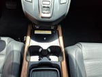 2021 CR-V Hybrid Thumbnail 27