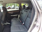 2021 CR-V Hybrid Thumbnail 30