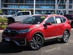 2020 CR-V Hybrid Thumbnail 1