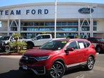 2020 CR-V Hybrid Thumbnail 2
