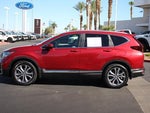 2020 CR-V Hybrid Thumbnail 4