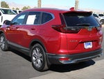 2020 CR-V Hybrid Thumbnail 5