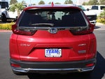 2020 CR-V Hybrid Thumbnail 7