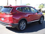 2020 CR-V Hybrid Thumbnail 8
