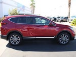2020 CR-V Hybrid Thumbnail 10