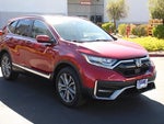 2020 CR-V Hybrid Thumbnail 11