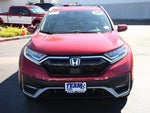 2020 CR-V Hybrid Thumbnail 13