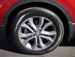 2020 CR-V Hybrid Thumbnail 14