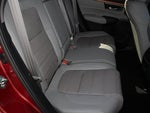 2020 CR-V Hybrid Thumbnail 25
