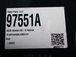 2020 CR-V Hybrid Thumbnail 30