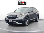 2020 CR-V Hybrid Thumbnail 3