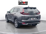 2020 CR-V Hybrid Thumbnail 4