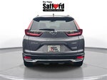 2020 CR-V Hybrid Thumbnail 5
