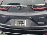 2020 CR-V Hybrid Thumbnail 6