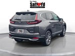 2020 CR-V Hybrid Thumbnail 7