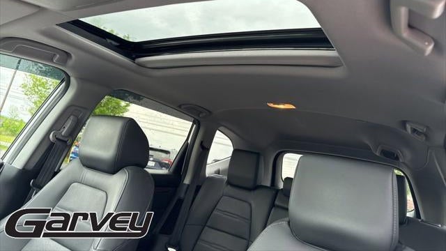2021 Honda CR-V Hybrid Touring