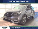 2021 CR-V Hybrid Thumbnail 1