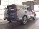 2021 CR-V Hybrid Thumbnail 2
