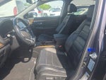 2021 CR-V Hybrid Thumbnail 3