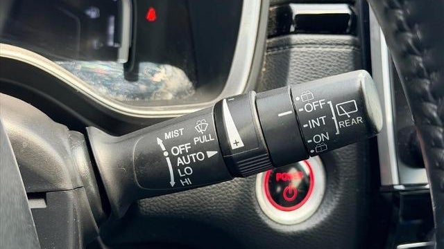 2021 Honda CR-V Hybrid Touring