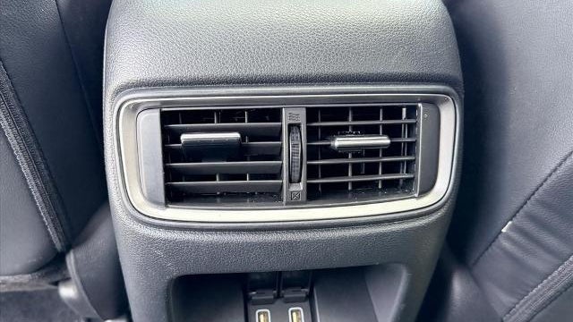 2021 Honda CR-V Hybrid Touring